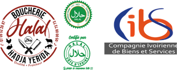 BOUCHERIE HALAL HADJA YERIDA