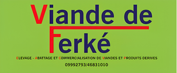 VIANDE DE FERKÉ