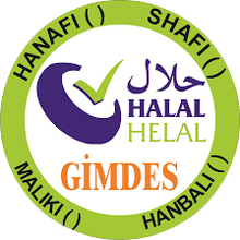GIMDES – Turquie