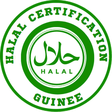 Halal Guinée