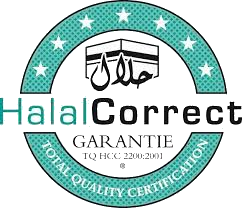 Halal Correct – Pays-Bas