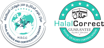 Halal Science