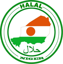 Halal Niger