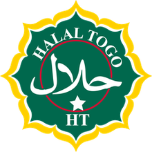Halal Togo