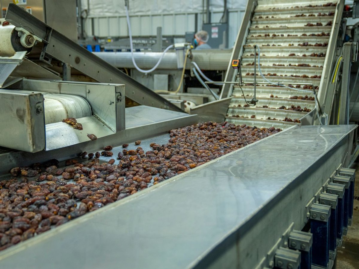 Food processing
