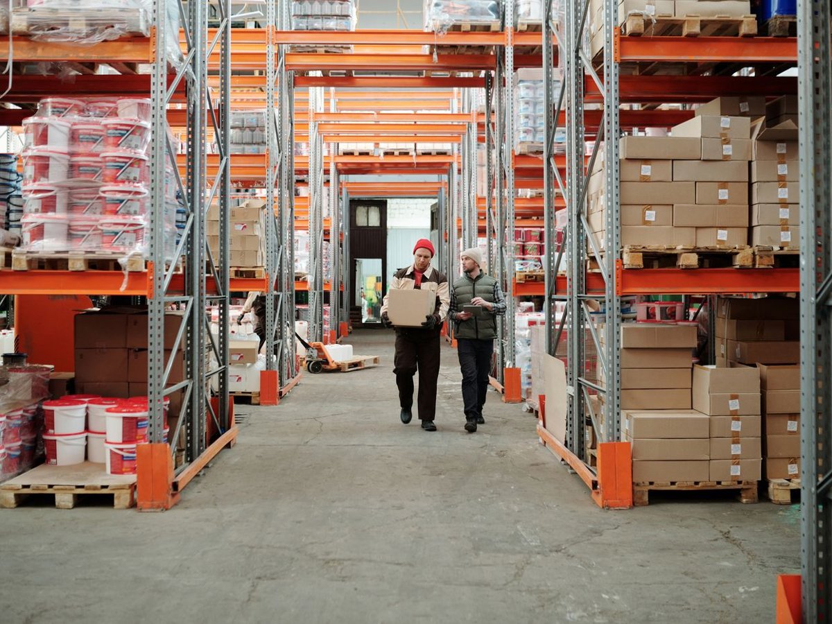 Logistics