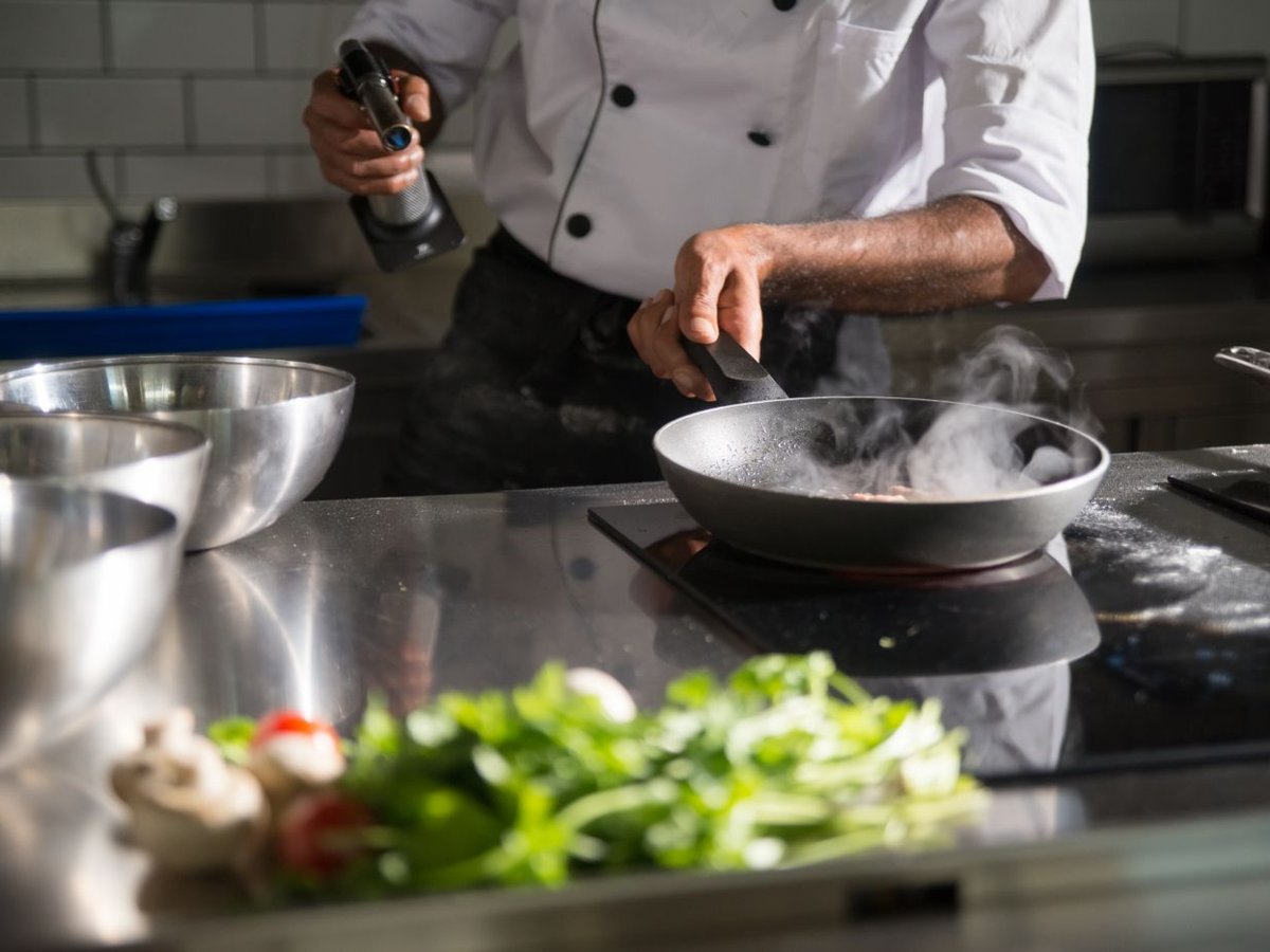 Catering